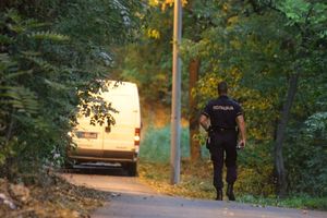 MISTERIOZNA SMRT NIŠLIJE: Muškarac (53) pronađen mrtav na mostu preko Južne Morave