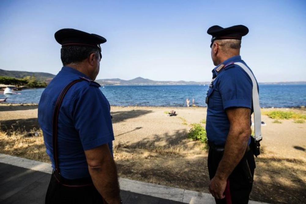 EPIDEMIJA SILOVANJA TRESE OVU ZEMLJU: U septembru zabeležen rekordan broj!