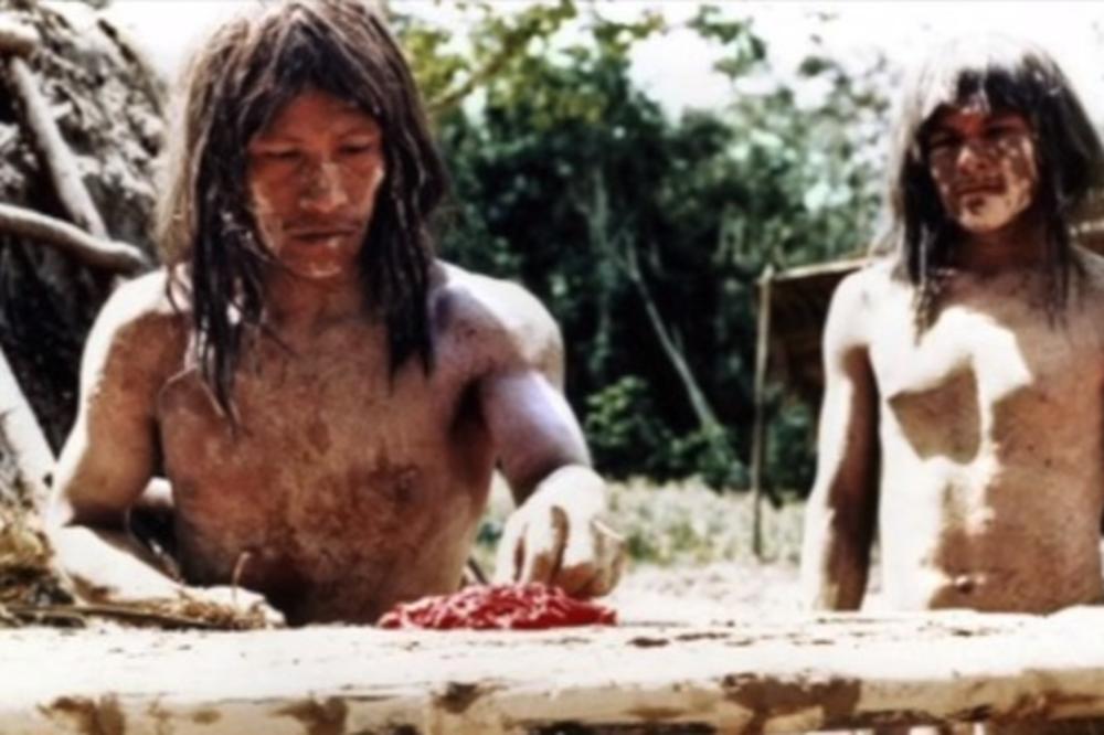 OSTRVO LJUDOŽDERA: Tražili su bogatstvo u zemlji kanibala i nikada se nisu vratili