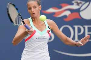 US OPEN: Karolina Pliškova preslišala Brejdi i plasirala se četvrfinale