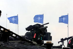 NATO SE SPREMA ZA SUKOB SA RUSIJOM: Prave dve nove vojne formacije specijalno zbog toga