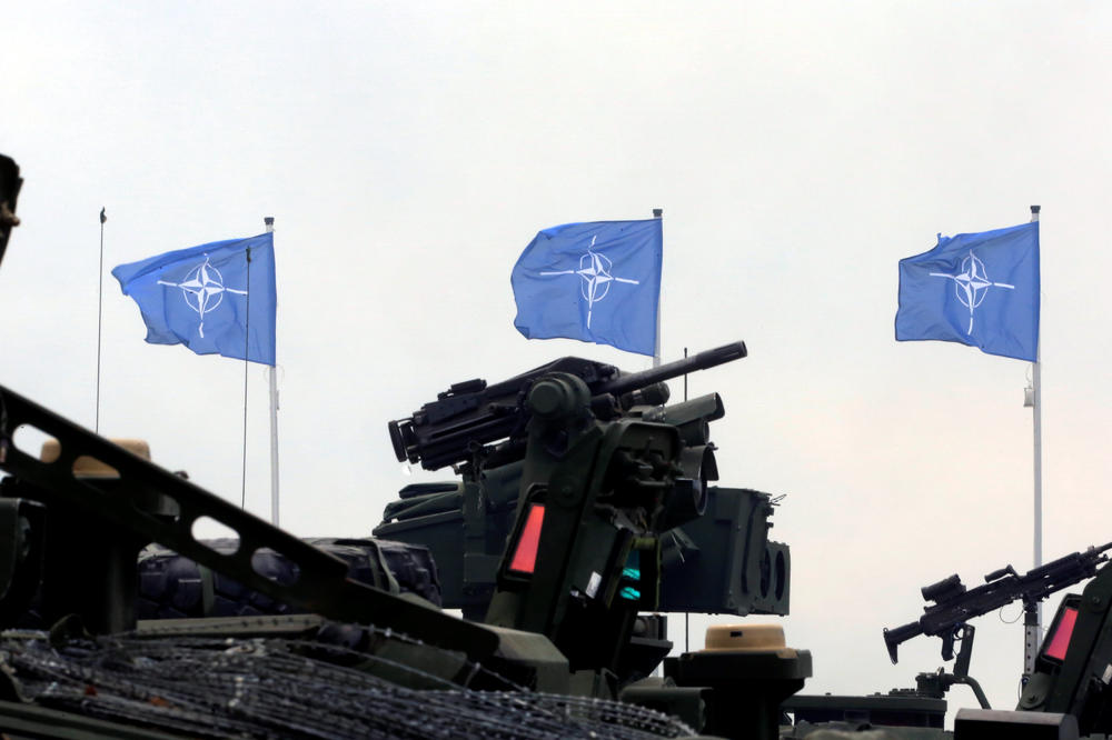 MOLDAVIJA ODBILA NATO: Predsednik rekao da njihova vojska neće vežbati van granica države