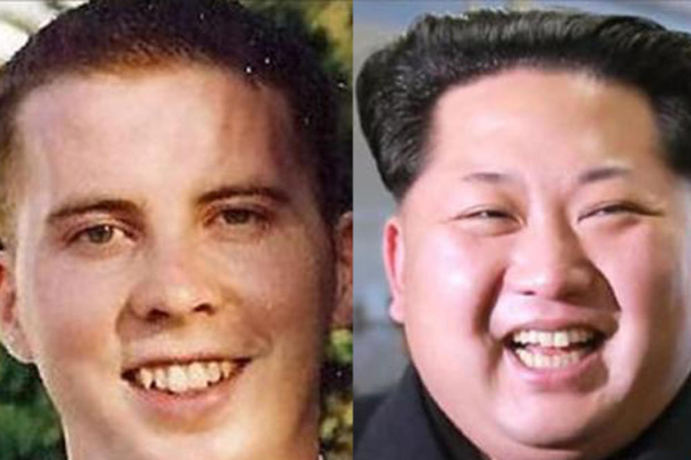 (VIDEO) TRAŽE GA VEĆ 13 GODINA: Kimovi agenti oteli američkog studenta iz neverovatnog razloga!