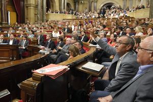 ŠPANIJA ZAPRETILA: Katalonija će brutalno osiromašiti ako se otcepi!