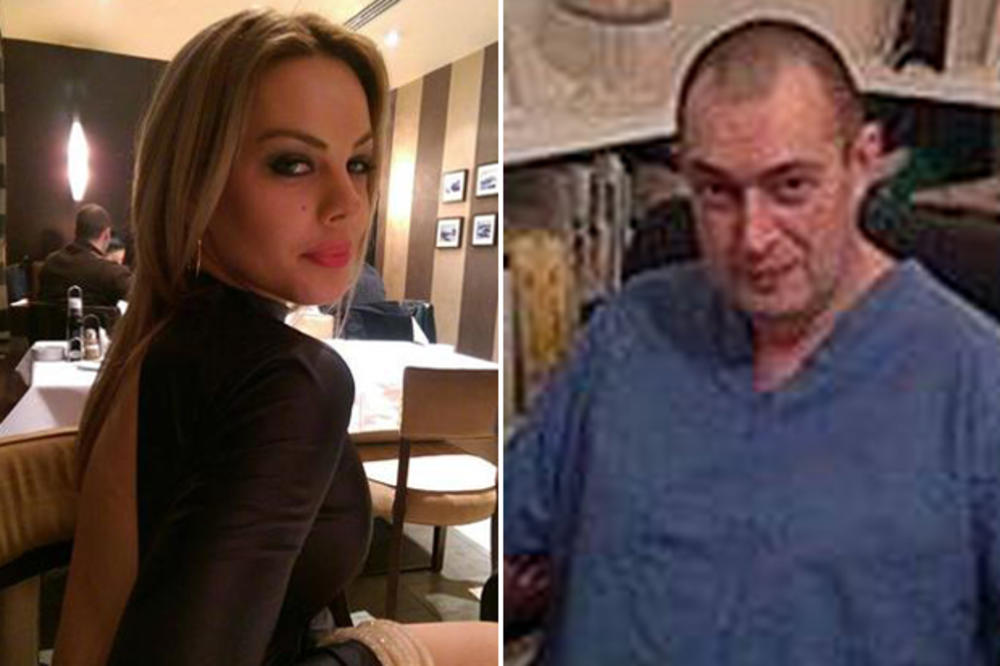 HOROR NA SAVSKOM VENCU: Plastični hirurg (59) pucao glumici iz Kursadžija (30) u glavu, pa se ubio!