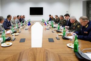 SASTALI SE VOJNE GLAVEŠINE RUSIJE I NATO: Razgovarali o izuzetno važnoj temi