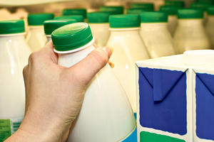 OTVORENA VRATA ZA SRPSKE PROIZVOĐAČE: Još tri mlekare dobile dozvolu za izvoz proizvoda u Kinu