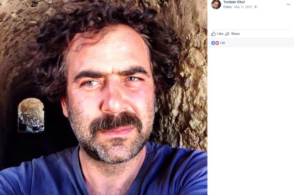 SNIMAO SERIJU O ALIJI, PA SLOMIO NOGU: Turski glumac završio u sarajevskoj bolnici