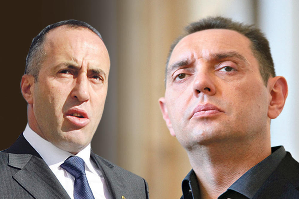 VULIN ZABORAVIO ŠTA JE GOVORIO O MONSTRUMU: Srbi, imate moju podršku za vladu s Haradinajem
