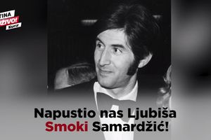 (KURIR TV) Zbogom Smoki, Šurda, Boško! Srpski film ostao bez jednog od najvećih glumaca!