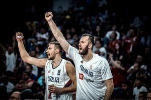 (KURIR TV) DOBRA ŠKOLA ZA NASTAVAK Mačvan: Mislili smo da će Mađarska sama da se pobedi