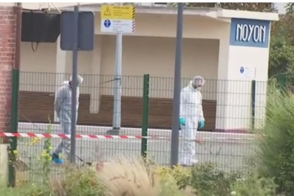(VIDEO) UŽAS U FRANCUSKOJ: Policajac ubio decu i suprugu, pa izvršio samoubistvo!