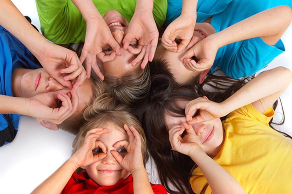 ZDRAVO I PAMETNO DETE: Kako da vaša deca budu spretnija, organizovanija i više koncentrisana?