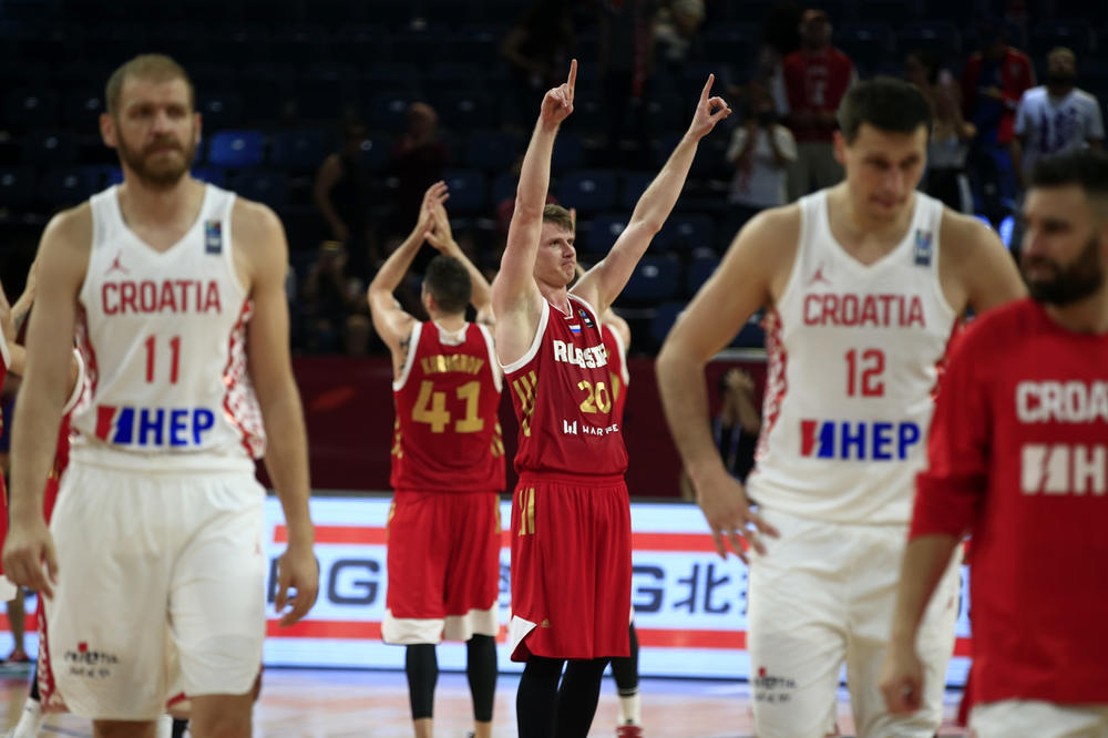 HRVATI MOLE: Ako hoćemo uspeh u košarci na mesto selektora dovedimo Srbina!