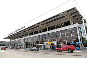 Dividenda od beogradskog aerodroma: Građanima po 13 evra?