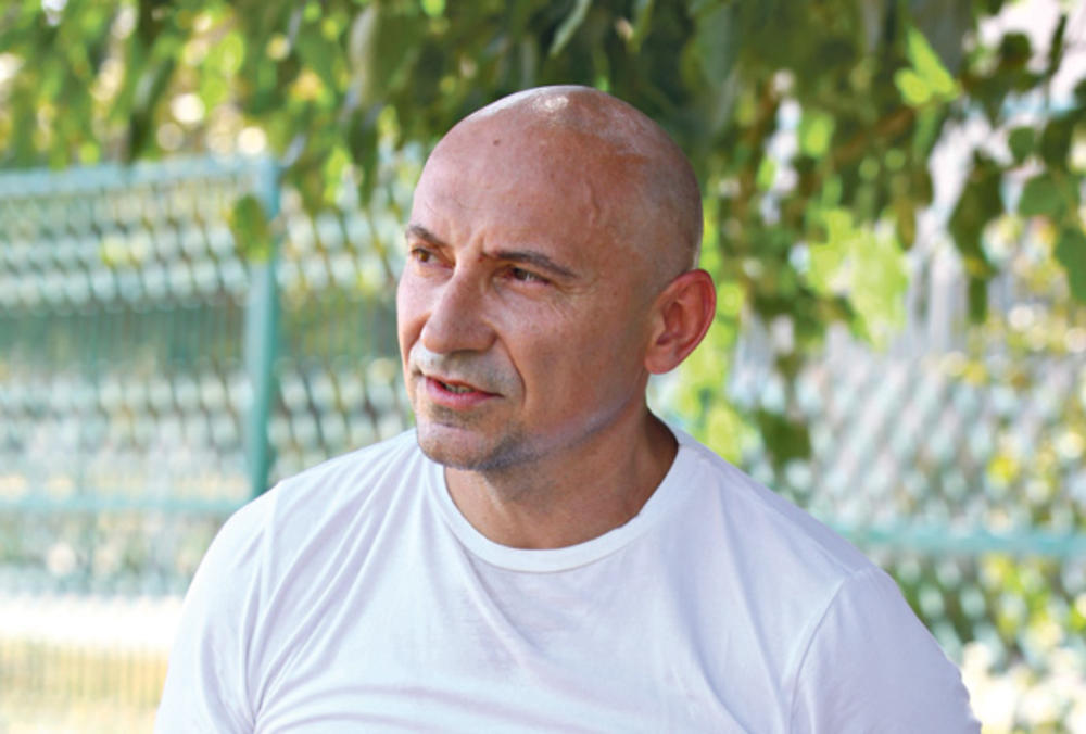 Dragan Nikolić Gagi