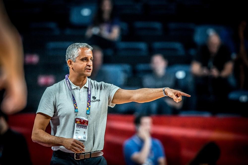 FINIKS HOĆE KOKOŠKOVA: Srbin bi mogao da postane glavni trener u NBA ligi!