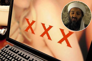 BIN LADENOVA VIDEOTEKA Šok dokumentarac o tome šta je vođa Al Kaide voleo! Porno filmovi su najmanje iznenađenje! VIDEO