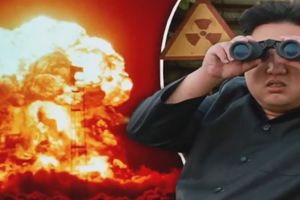(VIDEO) DŽABA PREGOVORI PJONGJANGA I VAŠINGTONA: Evo kako bi Severna Koreja mogla da izazove svetsku NUKLEARNU KATASTROFU mimo Kimove volje!