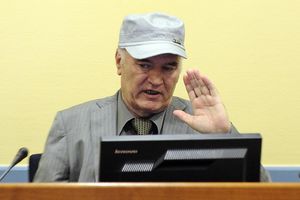 ADVOKAT LUKIĆ: Odlučivanje o puštanju Mladića na privremenu slobodu moguće već u novembru