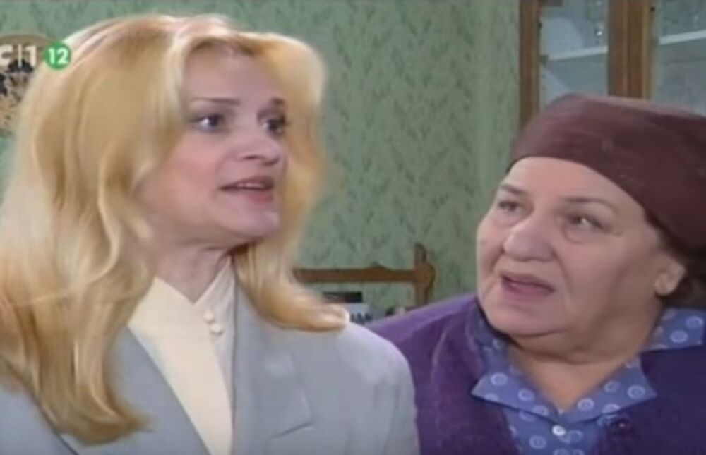 Srećni Ljudi, Lola, Zlata Numanagić