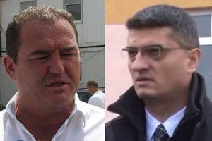 Pacoli traži od Haradinaja da razreši dužnosti ministra poljoprivrede Rikala