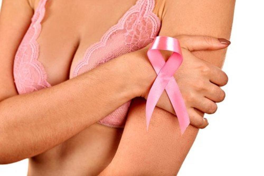 PRIMENITE OVE SAVETE VEĆ DANAS: 3 načina da smanjite rizik od raka dojke