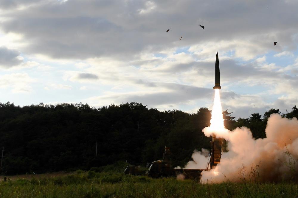 RUSKI AMBASADOR ŽESTOKO: Oborićemo svaku američku raketu koja krene na Siriju!
