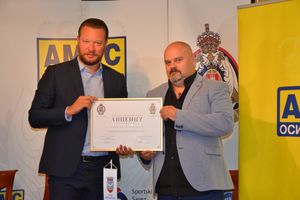 Velika nagrada Zrenjanina: Auto-moto savez Srbije će i dalje podržavati napore u stvaranju dobrih uslova u cilju unapređenja moto sporta!