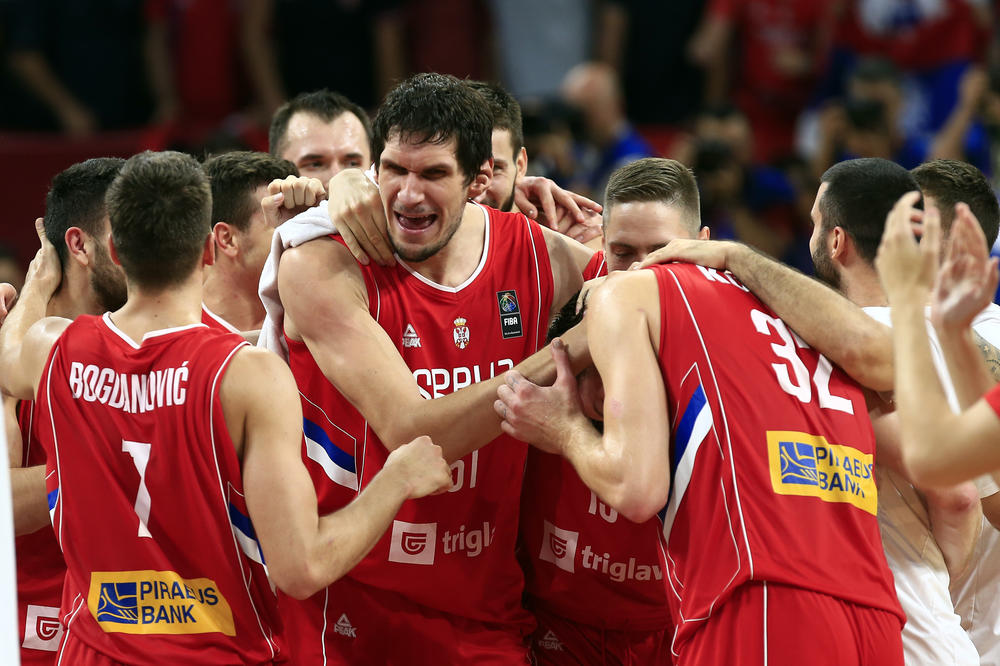 ODBRANA MELJE ČVRSTE SLOVENCE: Legende jugoslovenske košarke prognoziraju ishod finala