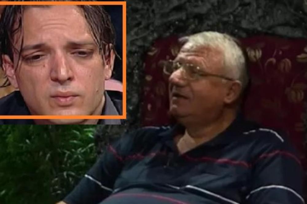 (VIDEO) ŠEŠELJ IZNEO ŠOKANTNE TVRDNJE: Zoran je presvlačio mrtvu Jelenu! Propevaće u zatvoru!