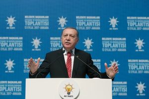 ERDOGAN NE ŠTEDI NI DECU: Turski tužilac ispituje devojčicu (4) zbog veza sa Gulenom