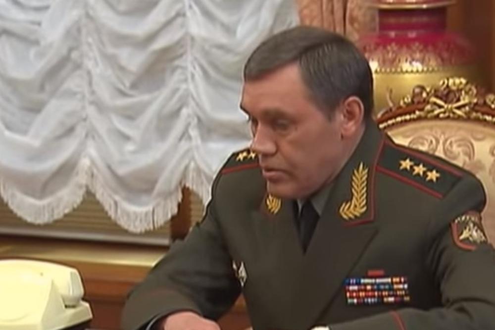 (VIDEO) OVO JE OTAC RUSKE UDARNE VOJNE STRATEGIJE: Putin ga proglasio herojem, a zapad smrtnim neprijateljem!