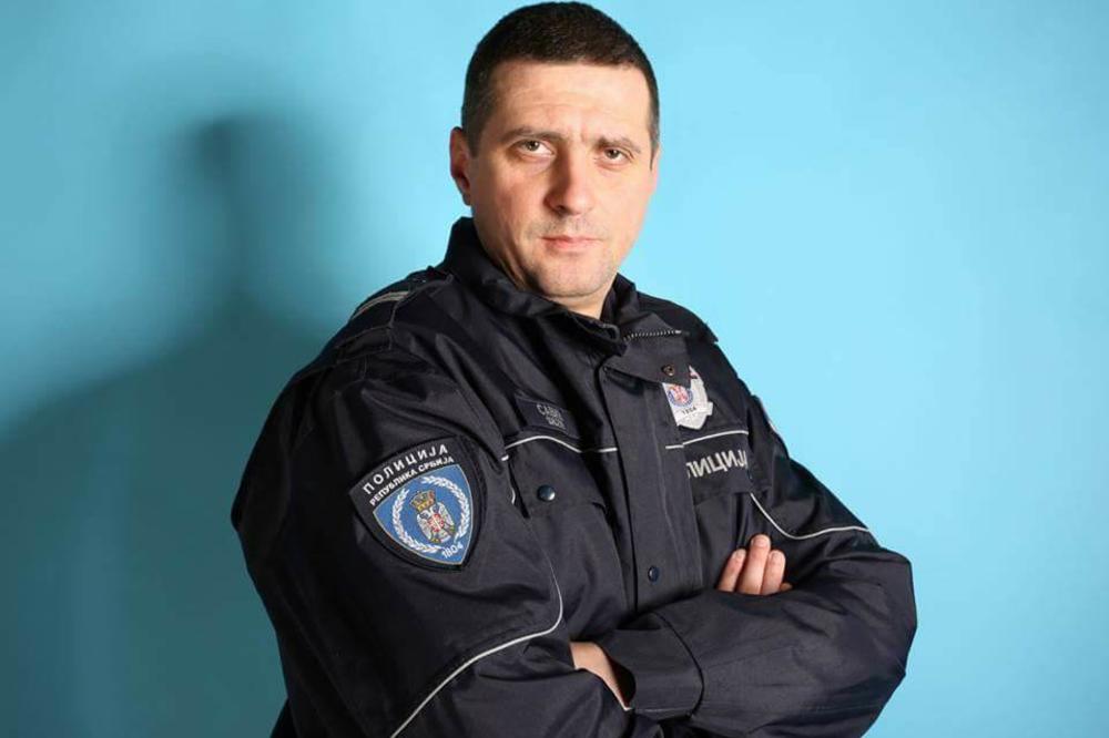 POLICAJAC VLADIMIR SAVIĆ EKSKLUZIVNO ZA KURIR: Zoran Marjanović je ubica, otac i brat pomagači! EVO ŠTA JE MOTIV!