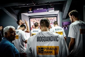 MUTA NIKOLIĆ PORUČIO HRVATIMA: Osvojićete medalju u košarci kad dovedete trenera i plejmejkera Srbina!