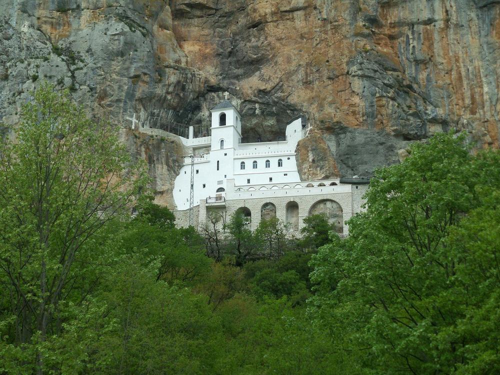 Ostrog