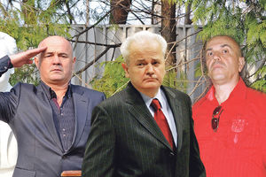 ŠOKANTNO! Bivši Miloševićev telohranitelj optužuje: Senta izdao Slobu zbog para i čina