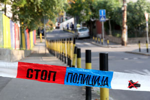 UBISTVO U KOSOVSKOJ MITROVICI: Izboli nožem muškarca (33), policija traga za napadačima