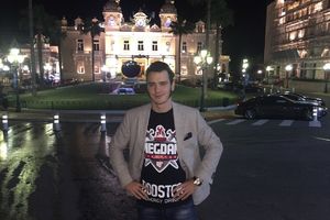 GOST KURIRA ALEKSA BALAŠEVIĆ: Srbija je među pet najboljih zemalja u organizaciji MMA borbi u Evropi! (KURIR TV)