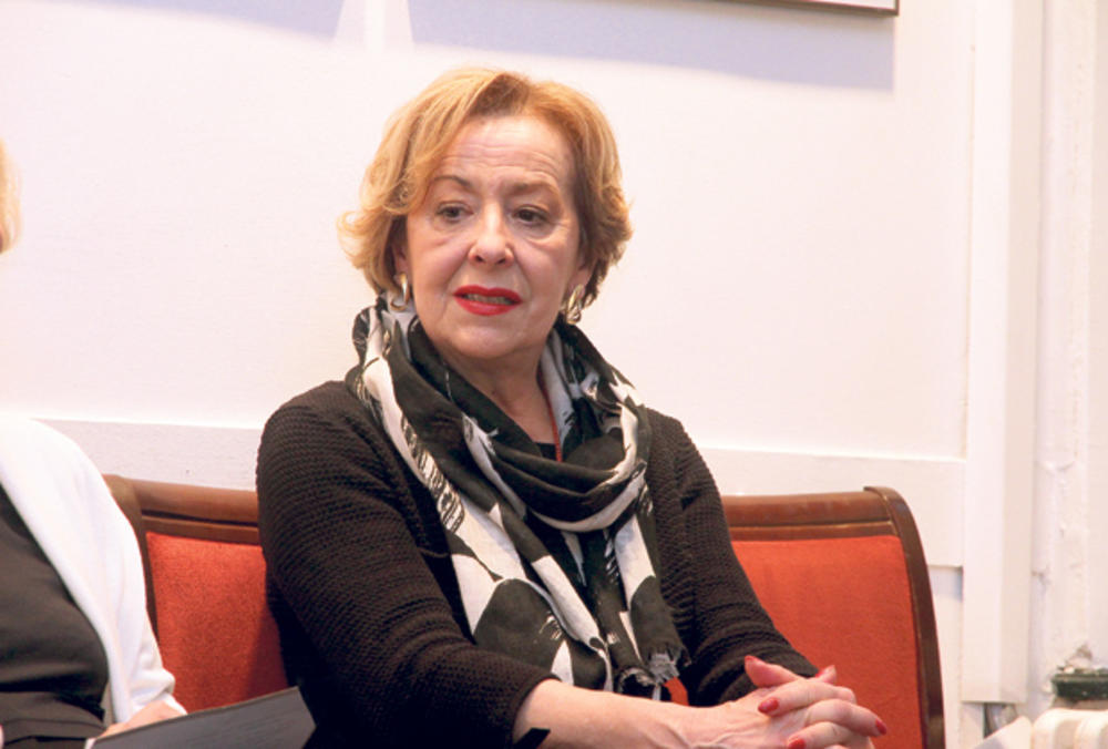 Svetlana Bojković