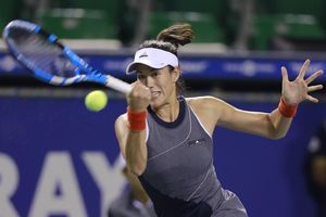 ŠAMPIONKA GAZI: Muguruza preslišala Garsiju i plasirala se u polufinale turnira u Tokiju