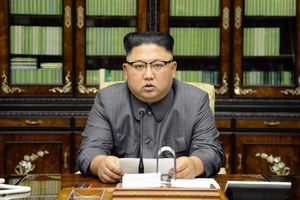ZA KIMA NI GRICKALICE ZA NOKTE: Bizarna tumačenja sankcija Severnoj Koreji ometaju humanitarce