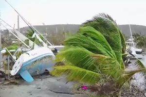 (VIDEO) NOVA OPASNOST: U Portoriku počela hitna evakuacija zbog pucanja brane