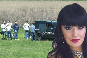 POJAVIO SE NOVI SVEDOK UBISTVA: Jelena Marjanović je ubijena u kombiju?! Vozilo bilo parkirano u dvorištu kuće