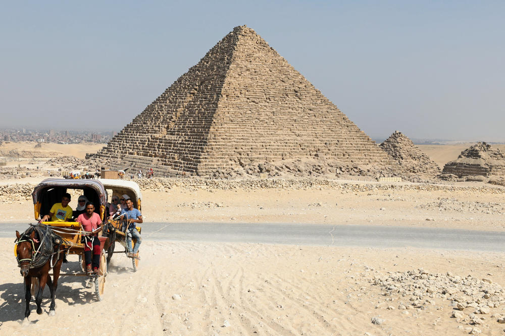 SADA ZNAMO PRAVU ISTINU: Ovo je razlog zašto je propala drevna egipatska civilizacija