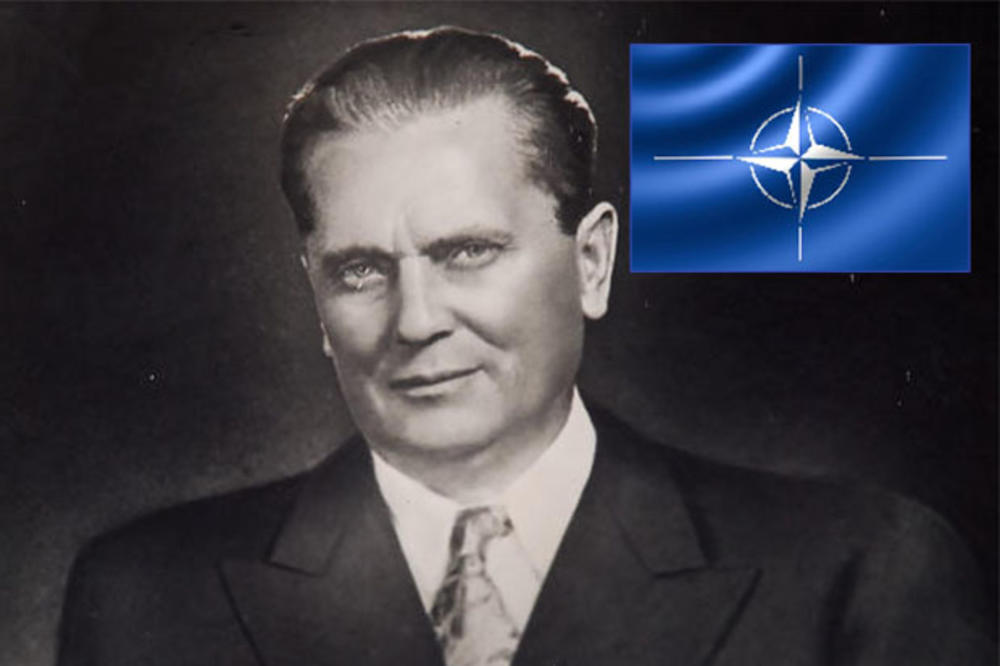 JUGOSLAVIJA JE BILA ČLAN NATO PAKTA: Evo kako je Tito uveo FNRJ u zapadnu alijansu i dokle je to trajalo