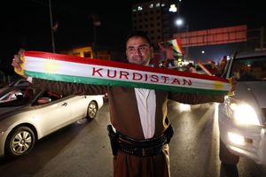 ZAOŠTRENO! KURDI IRAČANIMA NE DAJU GRANICE: Iran zabranio transport nafte ka Iračkom Kurdistanu