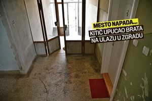 STRAVA U PARAĆINU: Mile Kitić ubio brata zbog žene