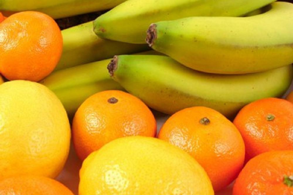PLJAČKA U DOBANOVCIMA: Iz magacina nestalo 137 tona južnog voća