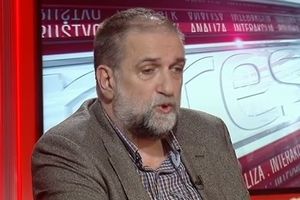 VUKAŠIN OBRADOVIĆ: U Srbiji vlada jedinstven fenomen obračuna grupe medija s novinarima iz drugih redakcija